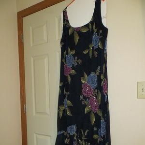 Evening dress